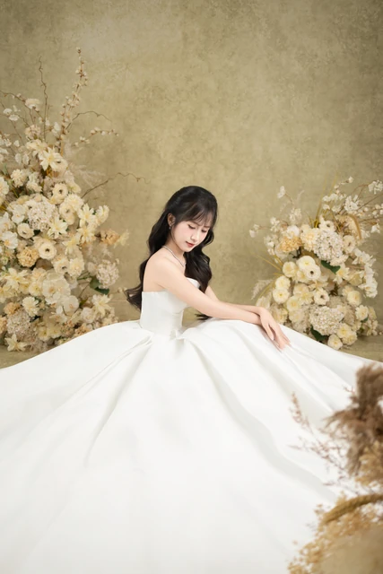 Khoảnh khắc trong bộ ảnh pre-wedding của Kim Oanh và Hoàng Sơn