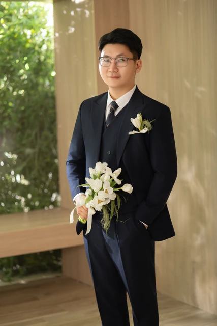 Khoảnh khắc trong bộ ảnh pre-wedding của Kim Oanh và Hoàng Sơn